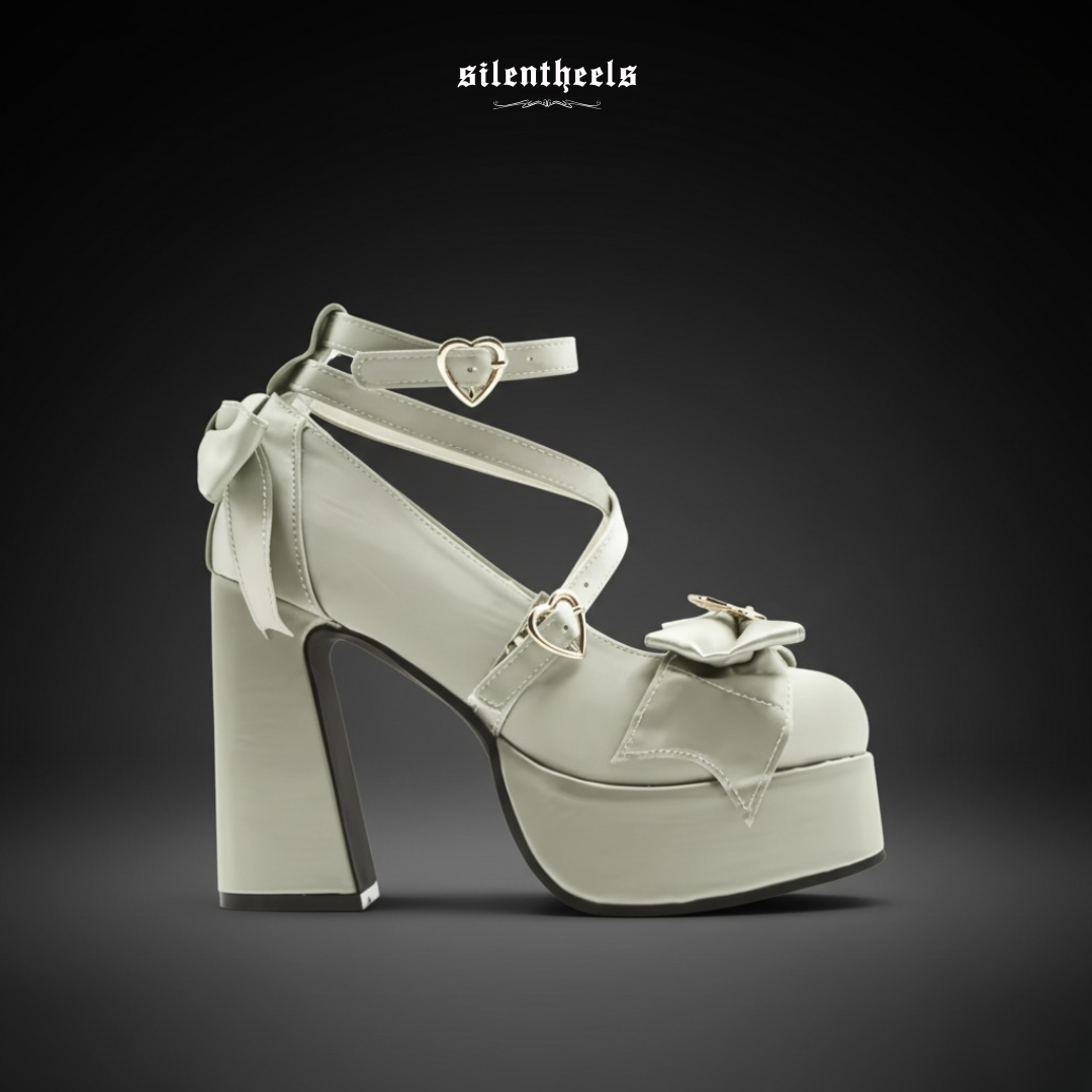 Shadowheart High Heels