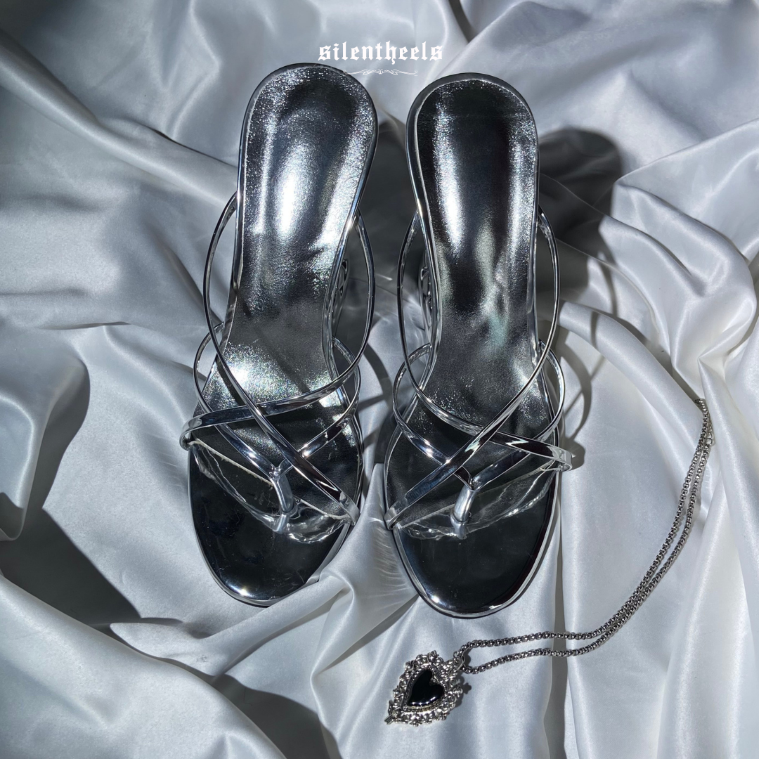 Venom Stilettos Heels