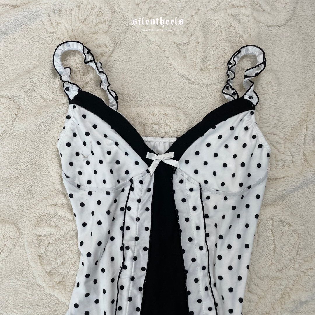 Eternal Doll Evening Dress