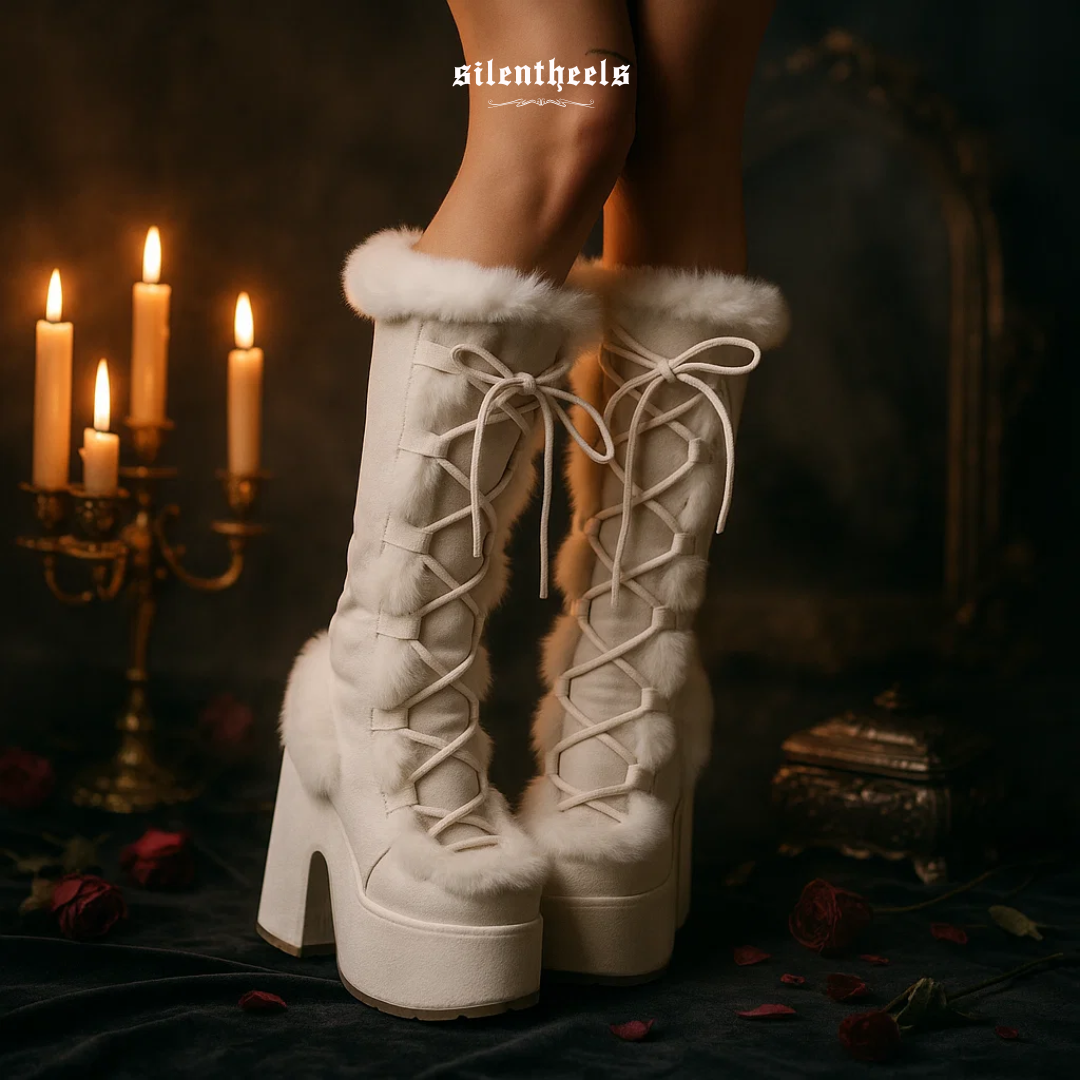 Winter Boots