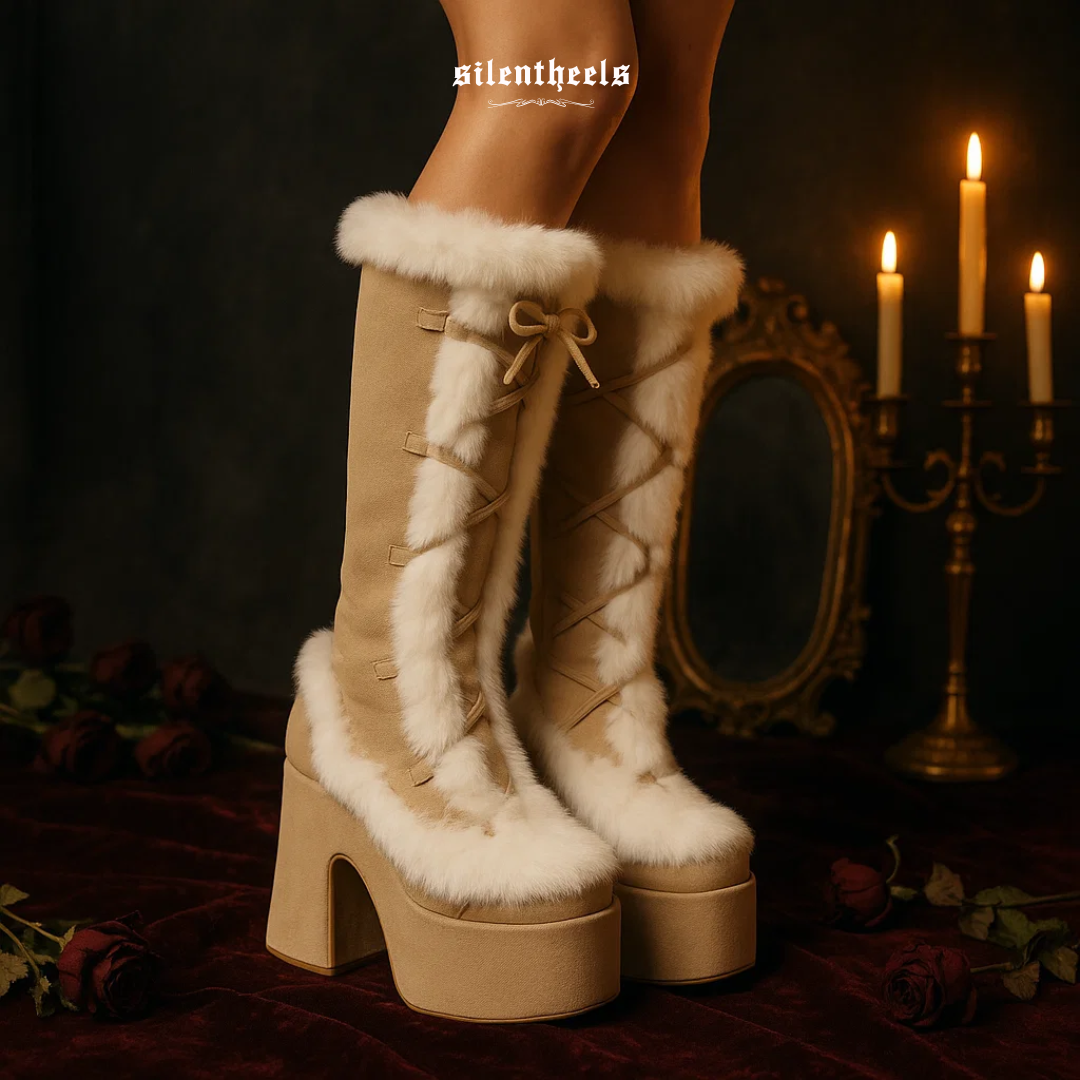 Winter Boots