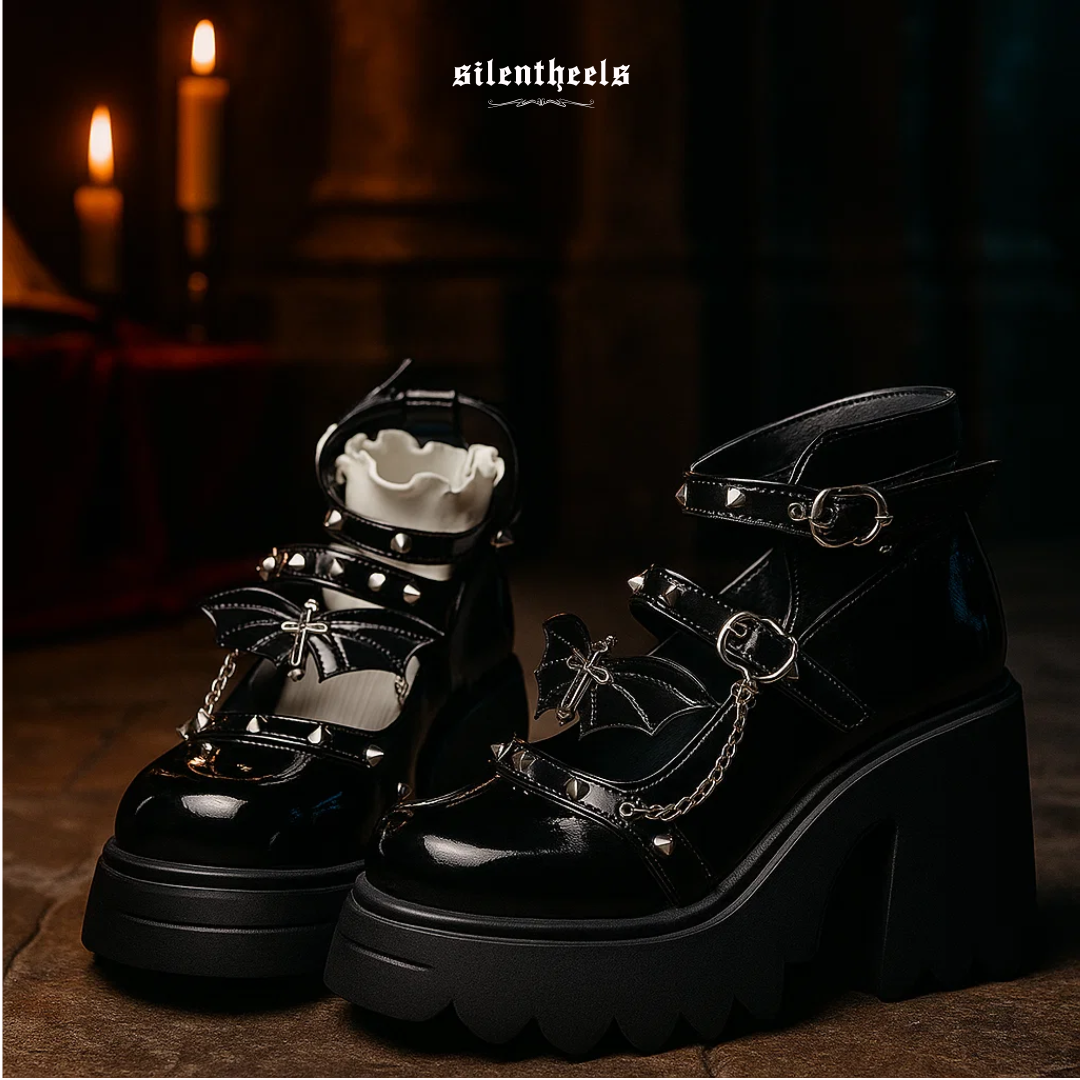 Batbite Marys