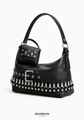 Bullet Belt Bag