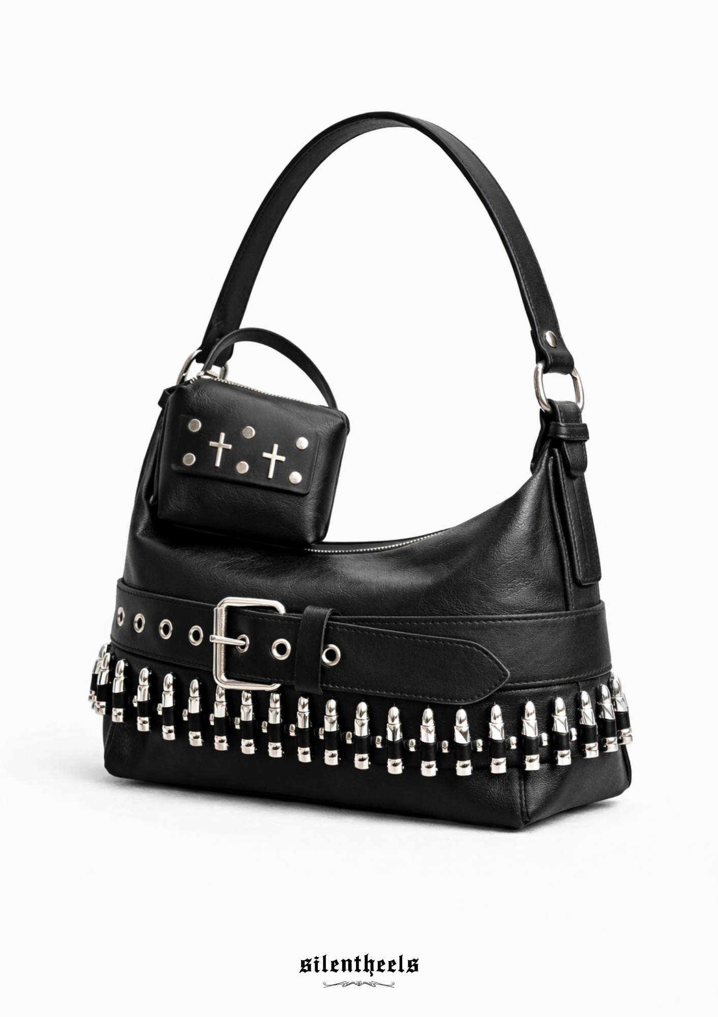 Bullet Belt Bag