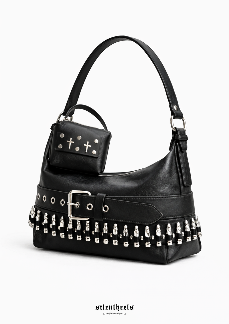 Bullet Belt Bag