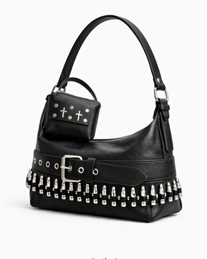 Bullet Belt Bag