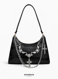 Velmira Bat Relic Bag