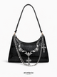 Velmira Bat Relic Bag