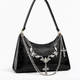 Velmira Bat Relic Bag