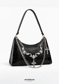 Velmira Bat Relic Bag