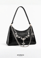 Velmira Bat Relic Bag