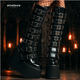 Hellspire Boots