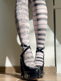 Piano Tights