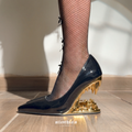 Venom Heels