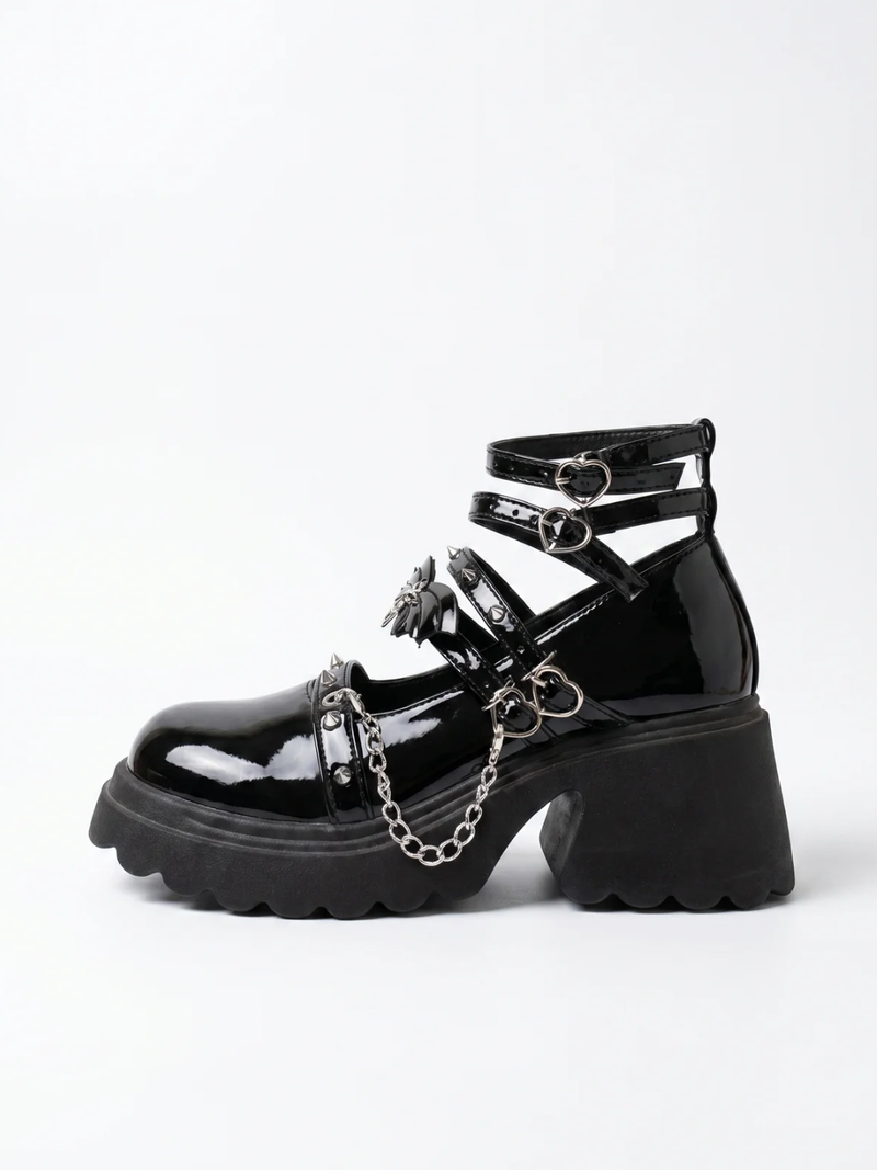 Batbite Marys