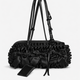 Ribbon Shoulder Bag