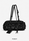 Ribbon Shoulder Bag