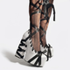 Midnight Ballet High Heels