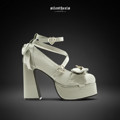 Shadowheart High Heels