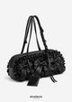 Ribbon Shoulder Bag