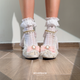 Innocent Decay Heels