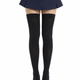 Knee Tights