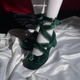 Blood Ballet Heels