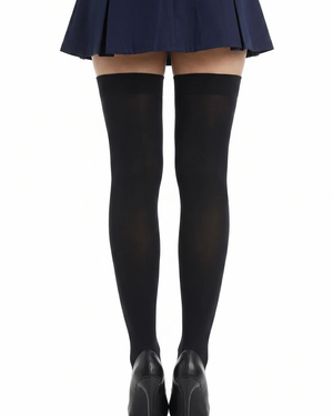 Knee Tights