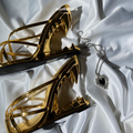Venom Stilettos Heels