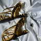 Venom Stilettos Heels