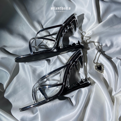 Venom Stilettos Heels