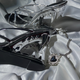 Venom Stilettos Heels