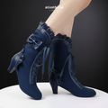 Witch Boots
