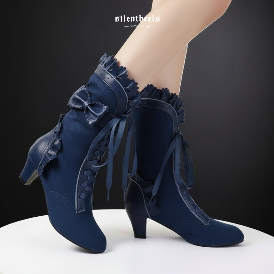 Witch Boots
