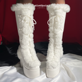 Winter Boots