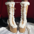 Winter Boots