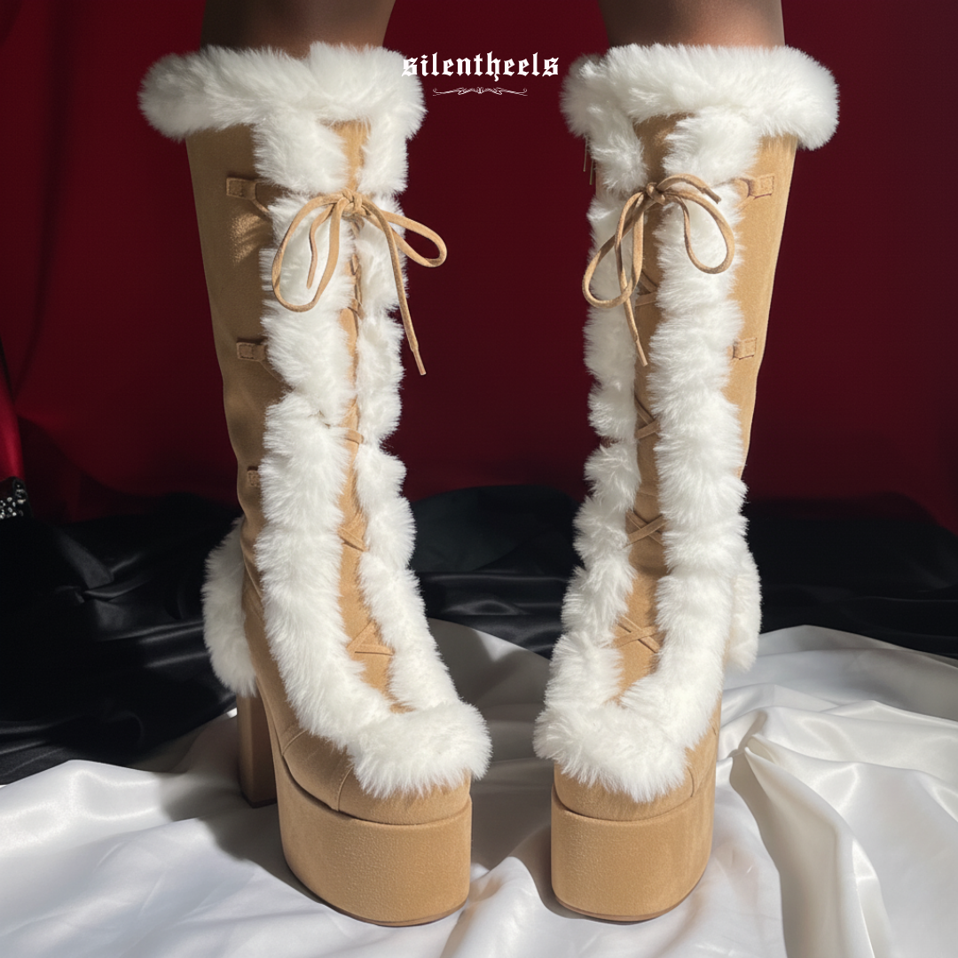 Winter Boots
