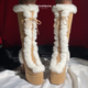Winter Boots