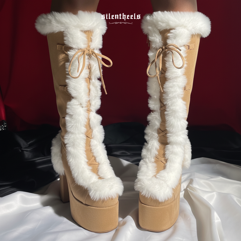Winter Boots
