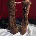 Winter Boots