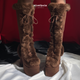 Winter Boots