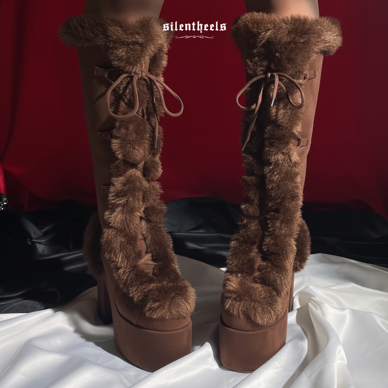 Winter Boots