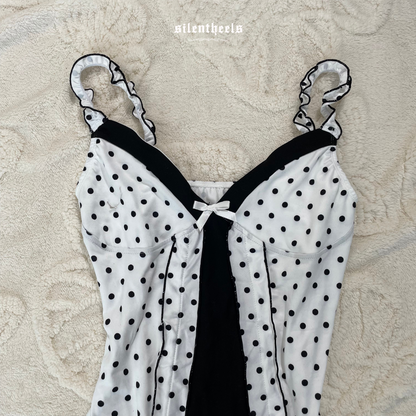 Eternal Doll Evening Dress