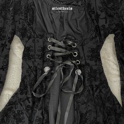 Witch’s Lament Dress