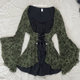 Witch’s Lament Dress