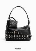Bullet Belt Bag