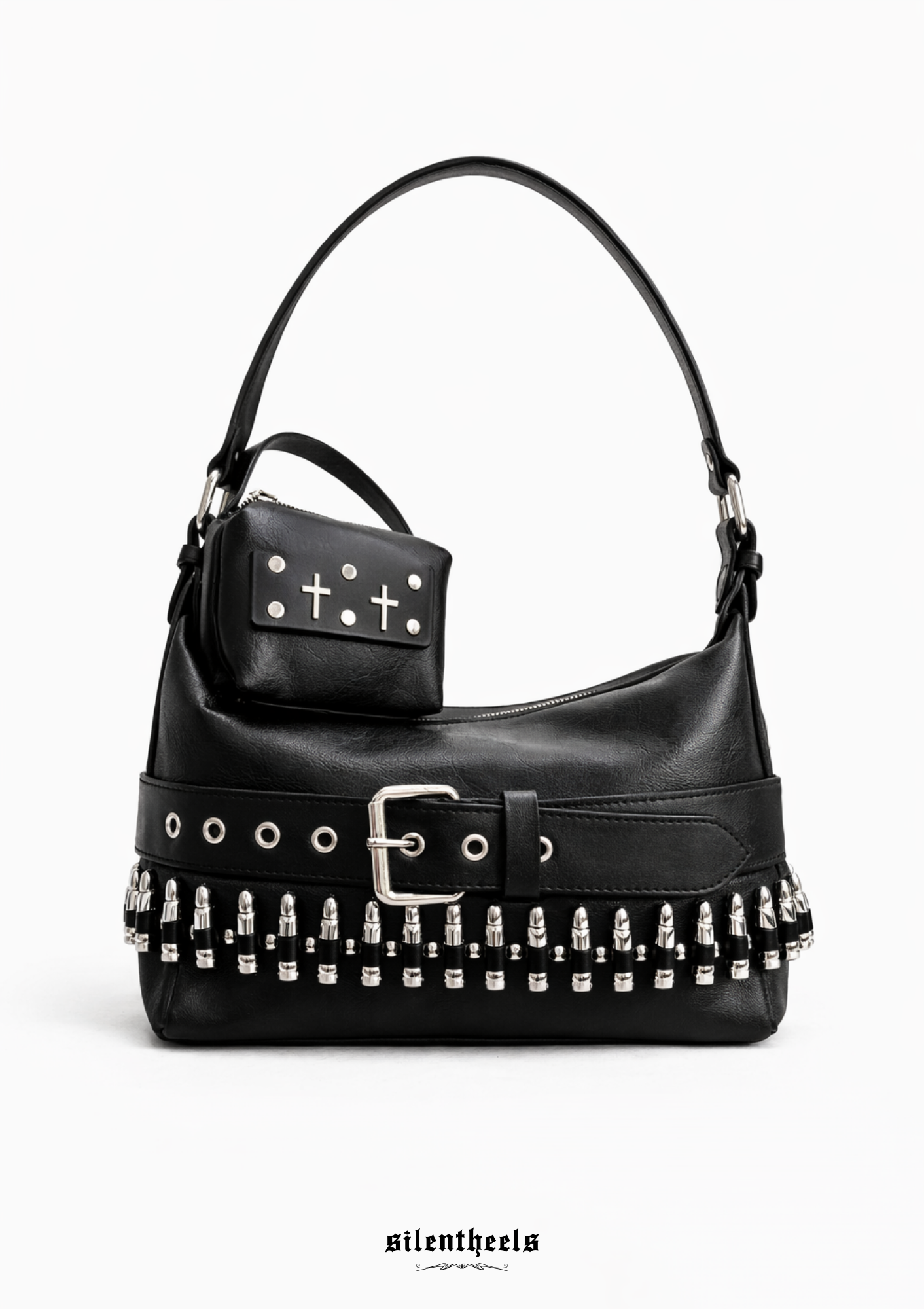 Bullet Belt Bag