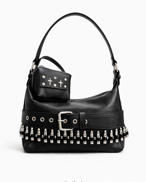 Bullet Belt Bag