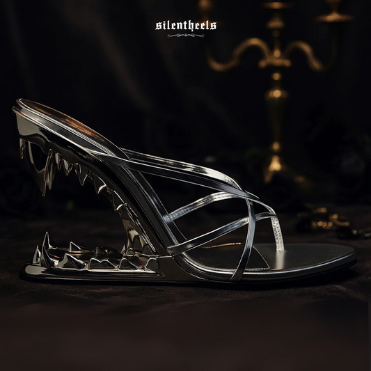 Venom Stilettos Heels