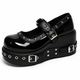 Poison Princess Platforms